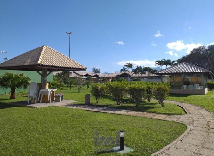 Apto Cond Ilhas Do Caribe - Pr - Beira Mar 马蒂尼奥斯 外观 照片